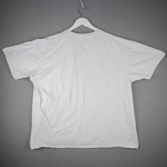 Aerosmith 2023 '77 Tour Tee Reprint Mens XL - Picture 2 of 7